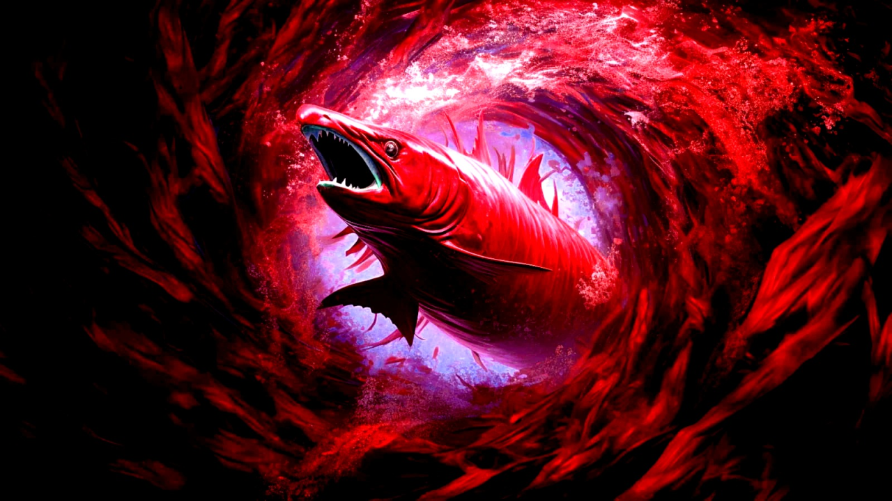 Barracuda_red