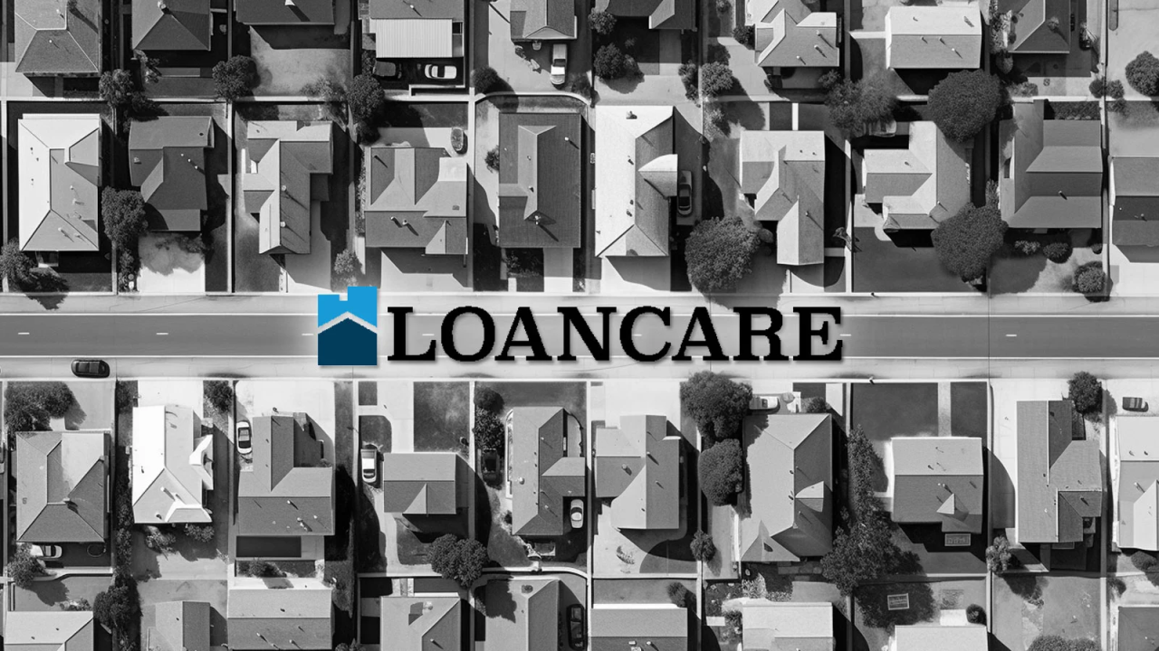 Mortgage firm LoanCare warns 1.3 million people of data breach Blog