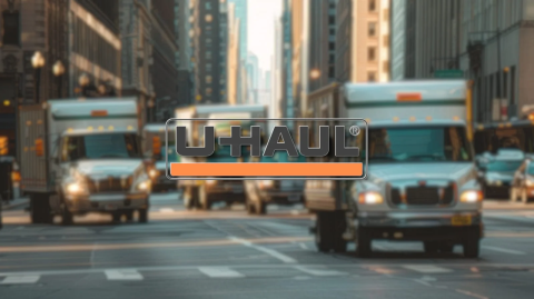 U-Haul says hacker accessed customer records using stolen creds