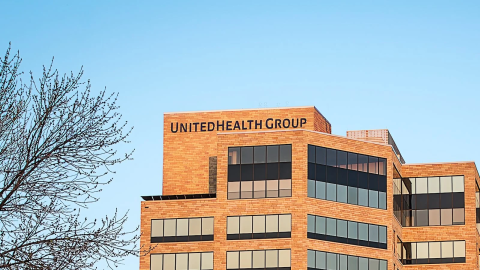 UnitedHealth brings some Change Healthcare pharmacy services back online