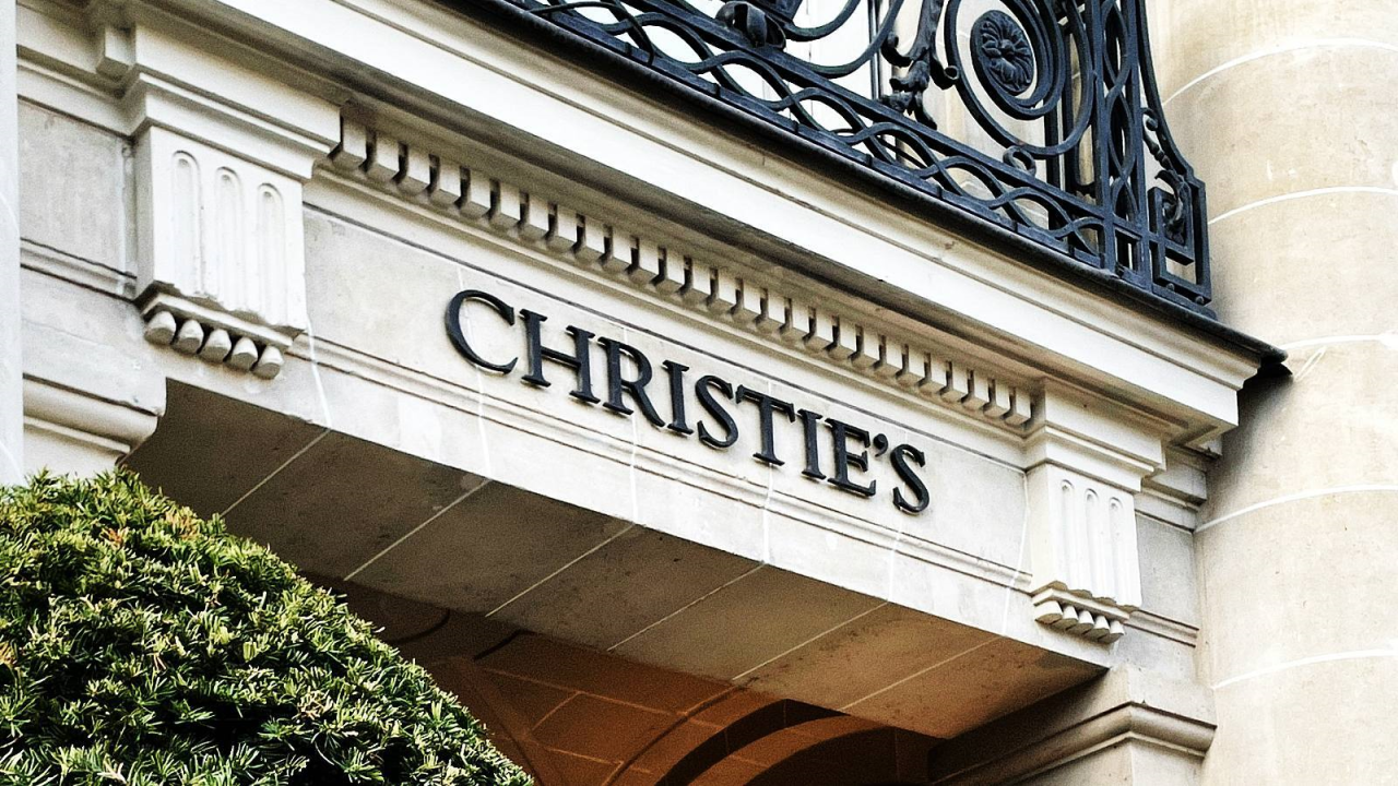 Christie-s
