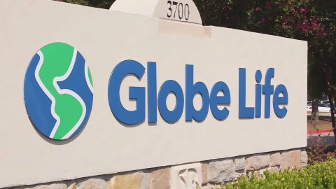 Insurance giant Globe Life investigating web portal breach