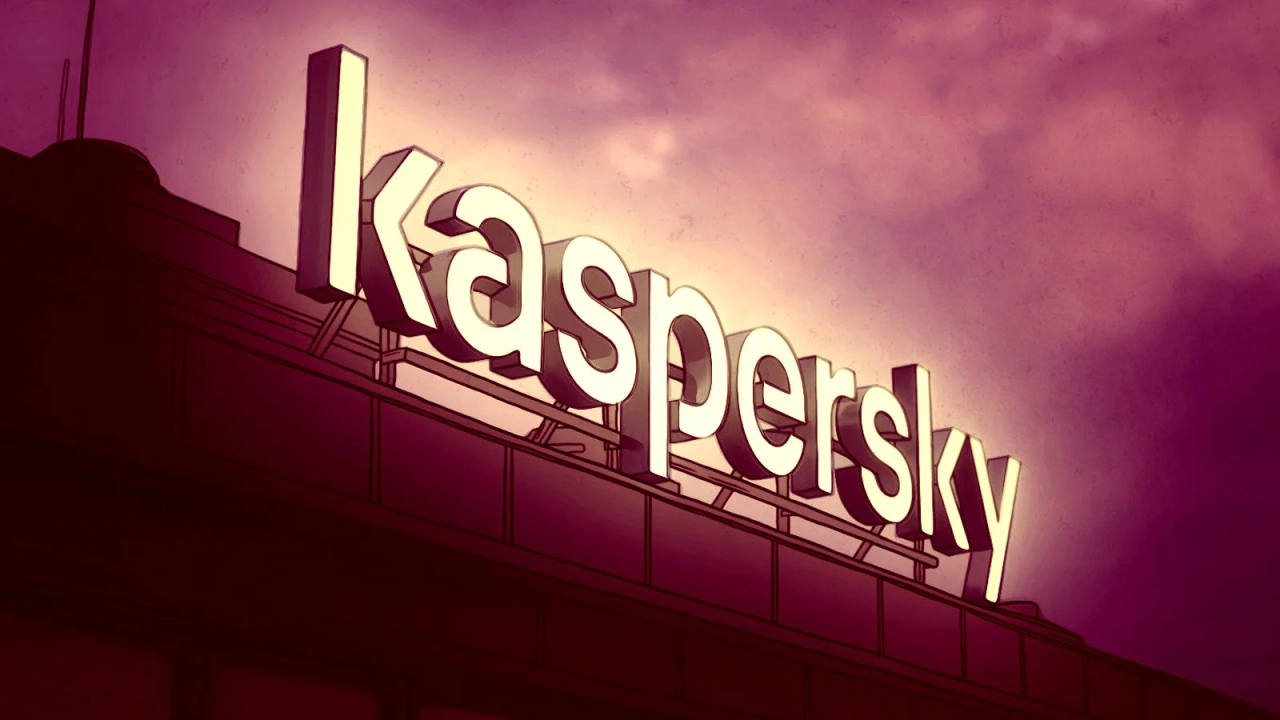 Kaspersky