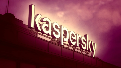 US sanctions 12 Kaspersky Lab execs for working in Russian tech sector