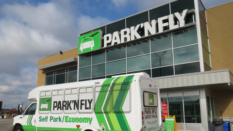 Park’N Fly notifies 1 million customers of data breach