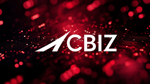 Business services giant CBIZ discloses customer data breach