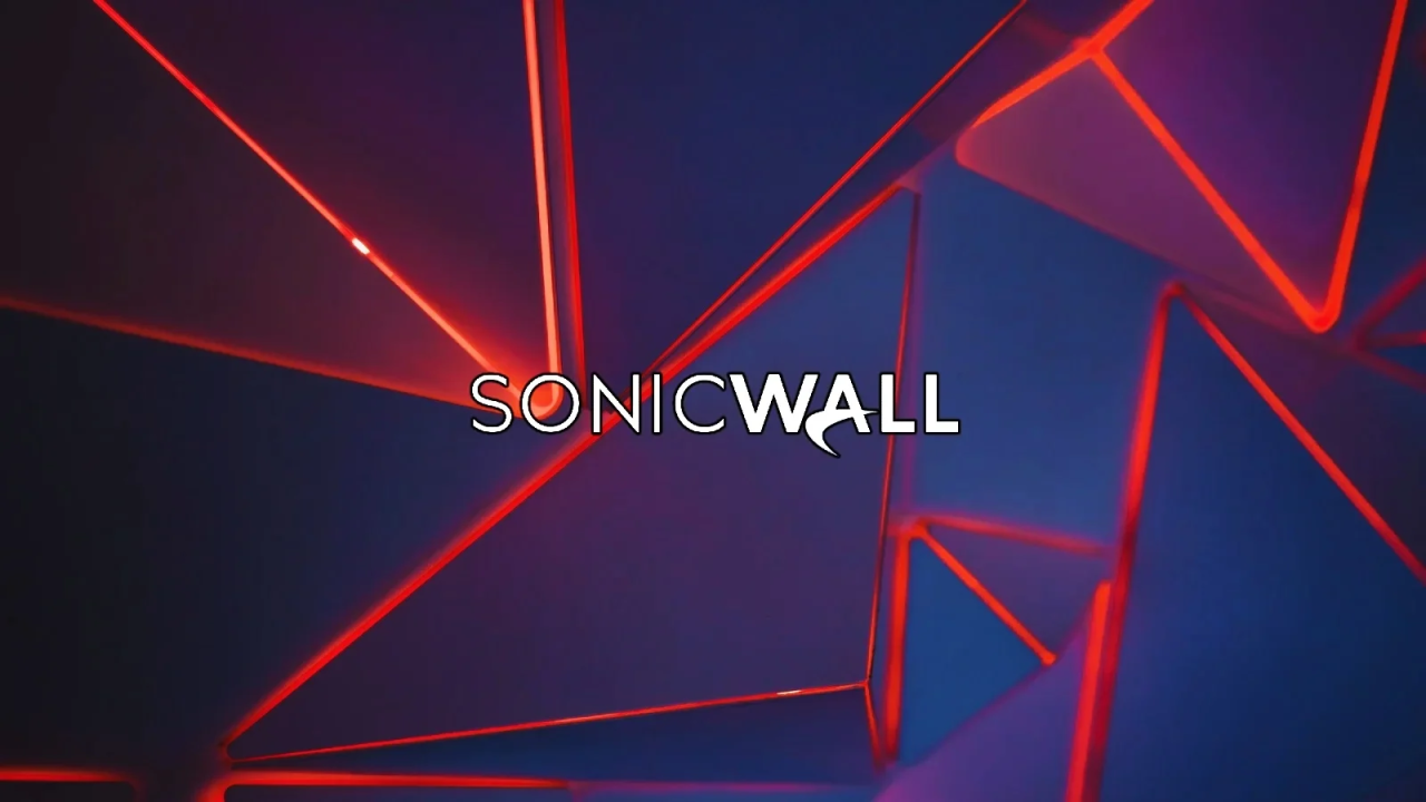 Sonicwall