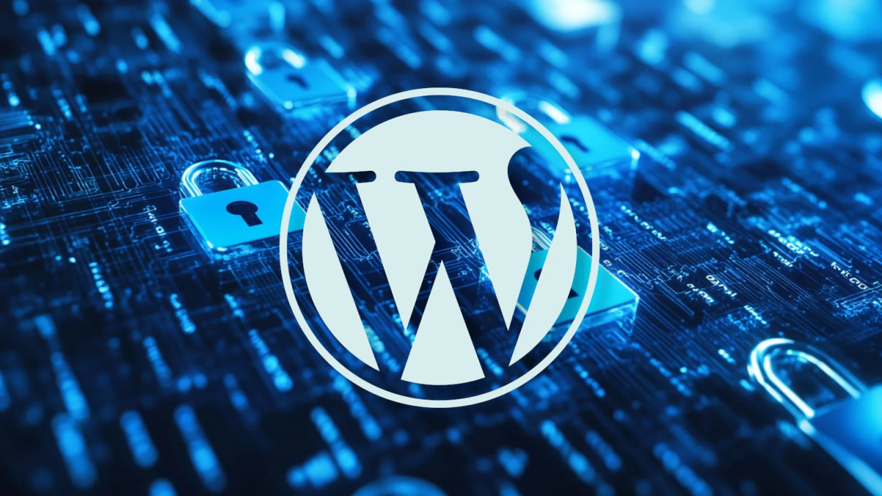 wordpress