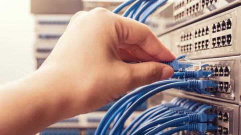 CISA: Network switch RCE flaw impacts critical infrastructure