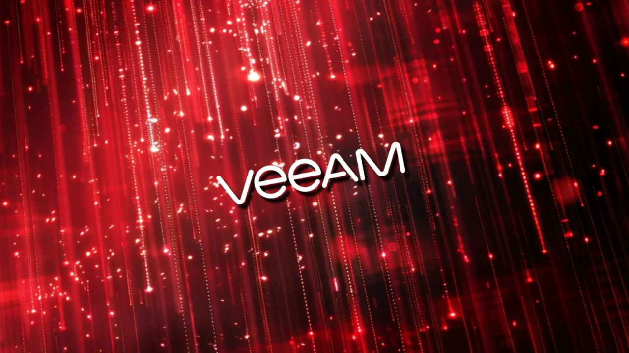 Veeam