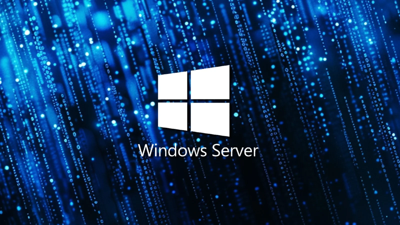 Windows-Server