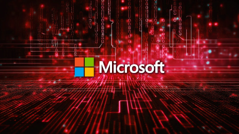 Microsoft warns it lost some customer's security logs for a month