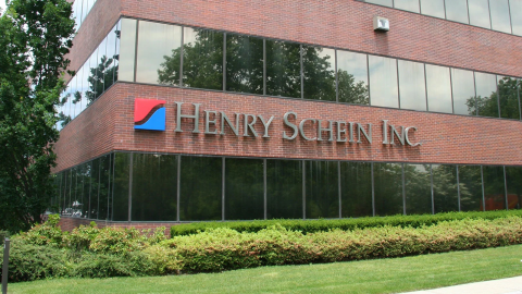 Henry Schein discloses data breach a year after ransomware attack