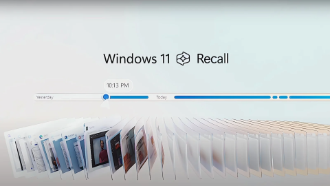 Microsoft delays Windows Recall again, now by December