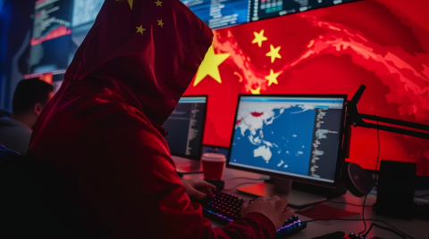 Sophos reveals 5-year battle with Chinese hackers attacking network devices