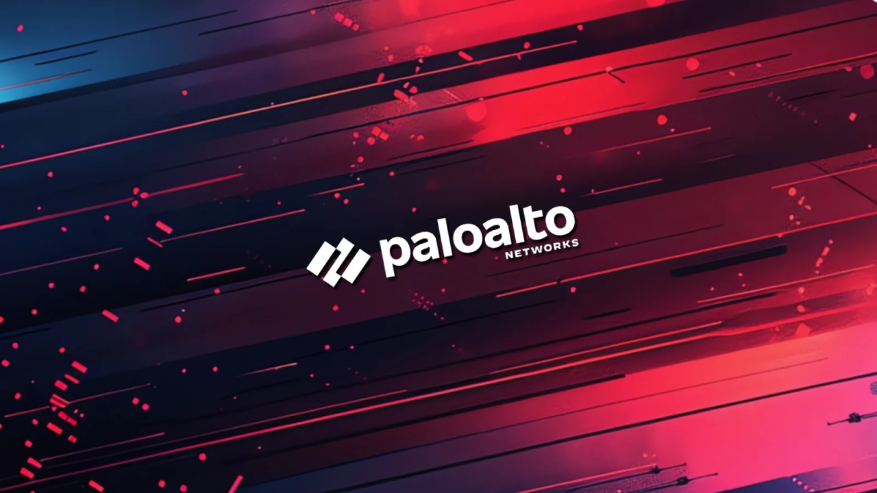 Palo-Alto-Networks