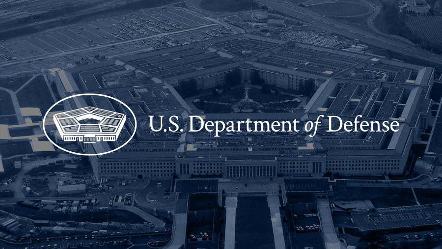 U.S. Department Of Defense