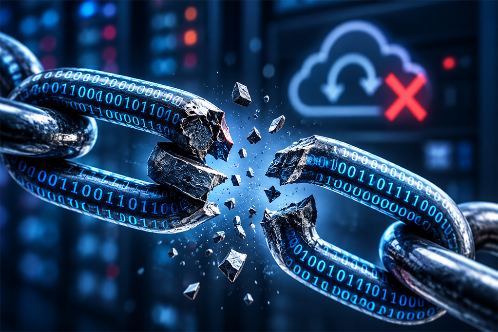 broken-chain-link-backup-recovery