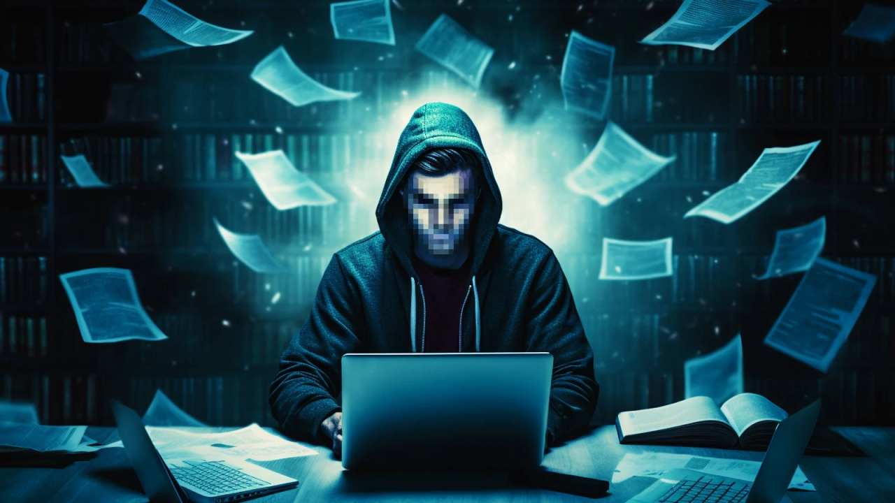 Hacker-books