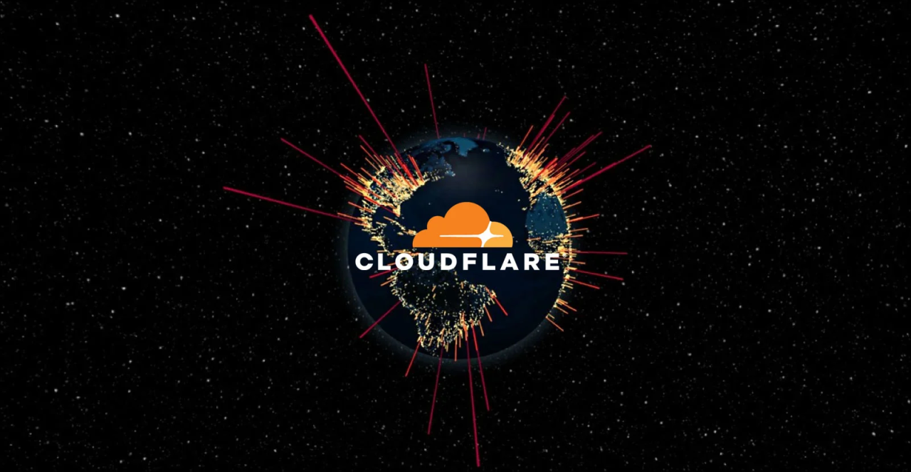 cloudflare-ddos