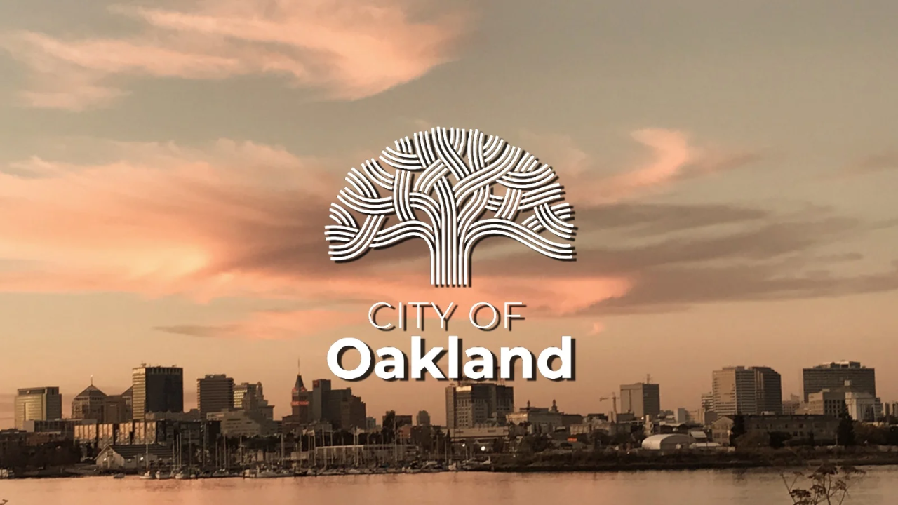 Ransomware gang leaks data stolen from City of Oakland