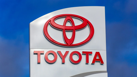 Toyota: Car location data of 2 million customers exposed for ten years