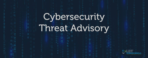 Cybersecurity Threat Advisory: New ShrinkLocker ransomware strains